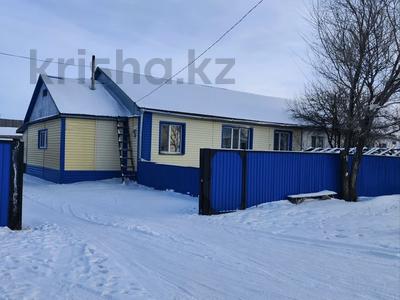 Отдельный дом · 5 комнат · 100 м² · 10 сот., Автобаза 12 за 18.5 млн 〒 в Красном яре