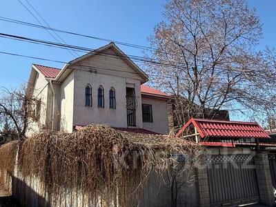 Отдельный дом · 3 комнаты · 112.2 м² · 2.28 сот., Елебекова 21А — Рубинштейна за 110 млн 〒 в Алматы, Медеуский р-н