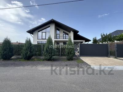Жеке үй · 5 бөлме · 250 м² · 10 жүзд., Альтаир 13, бағасы: 120 млн ₸ в Байбулаке
