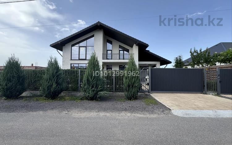 Жеке үй · 5 бөлме · 250 м² · 10 жүзд., Альтаир 13, бағасы: 120 млн ₸ в Байбулаке — фото 2