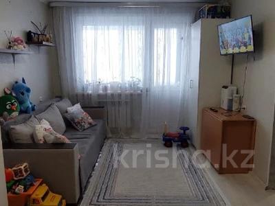 1-комнатная квартира · 32.8 м² · 1/2 этаж, Джангильдина 7А за 11 млн 〒 в Костанае