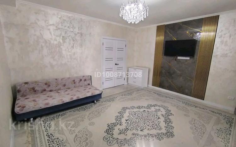 1-бөлмелі пәтер · 45.6 м² · 2/9 қабат, мкр Кунаева 27 — 44 школа, бағасы: 20 млн ₸ в Уральске — фото 2