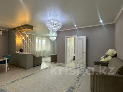 5-бөлмелі пәтер · 151 м² · 9/10 қабат, Дзержинского 60, бағасы: 82 млн ₸ в Кокшетау