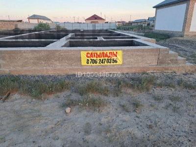 Участок · 10 соток, Ул.Альфара би д.82 за 6.5 млн 〒 в 