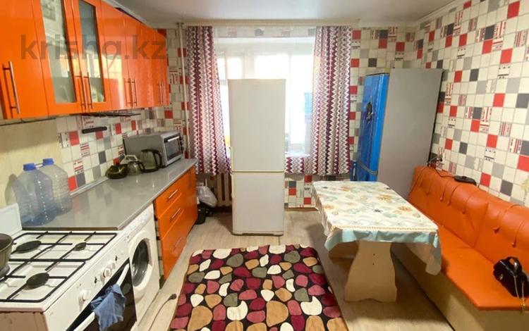 2-бөлмелі пәтер · 55.5 м² · 4/5 қабат, Саина 30а, бағасы: 6.6 млн ₸ в Кокшетау — фото 2