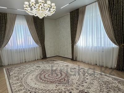 3-комнатная квартира · 110 м², мкр. Алтын орда, Алии молдагуловой за 63 млн ₸ в Актобе