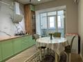 3-комнатная квартира · 110 м², мкр. Алтын орда, Алии молдагуловой за 63 млн ₸ в Актобе — фото 7