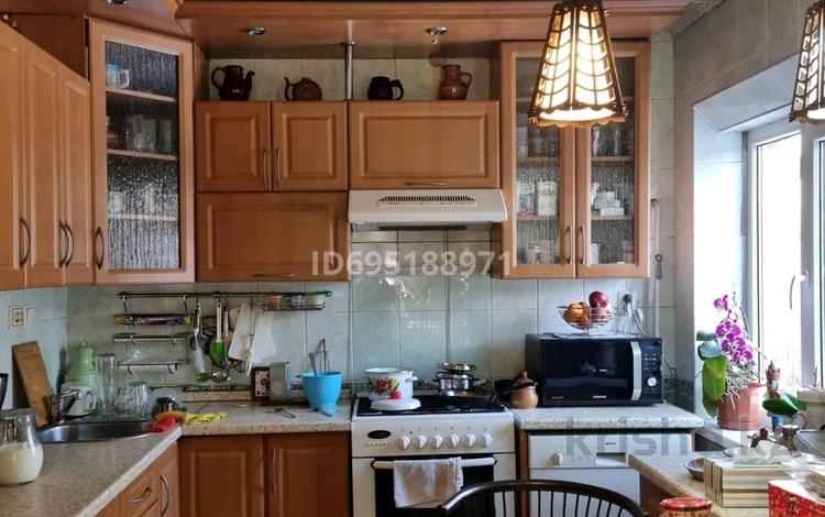 Часть дома · 5 комнат · 123 м² · 5 сот., Бурундайская за 52 млн 〒 в Алматы, Турксибский р-н — фото 2