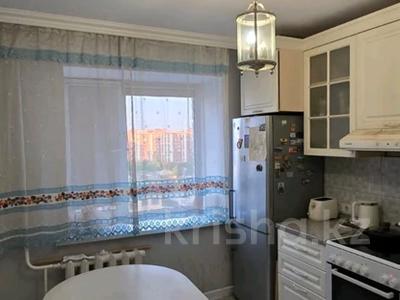 3-комнатная квартира · 76.1 м² · 9/10 этаж, ул. Темирбека Жургенова 30 за 35.9 млн ₸ в Астане, Сарайшык р-н