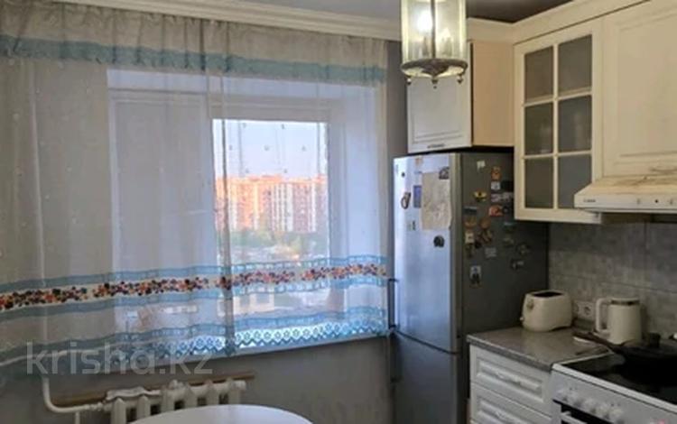 3-комнатная квартира · 76.1 м² · 9/10 этаж, ул. Темирбека Жургенова 30 за 35.9 млн ₸ в Астане, Сарайшык р-н — фото 2