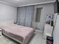 3-комнатная квартира · 76.1 м² · 9/10 этаж, ул. Темирбека Жургенова 30 за 35.9 млн ₸ в Астане, Сарайшык р-н — фото 2