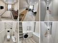 2-бөлмелі пәтер · 61 м² · 1/18 қабат, Кенесары 70, бағасы: 29.5 млн ₸ в Астане, р-н Байконур