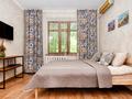 1-бөлмелі пәтер · 36 м² · 2/4 қабат, Масанчи 100 — Абая, бағасы: 22 000 ₸ в Алматы, Бостандыкский р-н