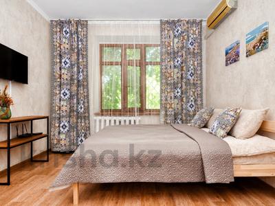 1-бөлмелі пәтер · 36 м² · 2/4 қабат, Масанчи 100 — Абая, бағасы: 22 000 ₸ в Алматы, Бостандыкский р-н