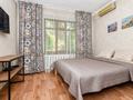 1-бөлмелі пәтер · 36 м² · 2/4 қабат, Масанчи 100 — Абая, бағасы: 22 000 ₸ в Алматы, Бостандыкский р-н — фото 2