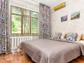 1-бөлмелі пәтер · 36 м² · 2/4 қабат, Масанчи 100 — Абая, бағасы: 22 000 ₸ в Алматы, Бостандыкский р-н — фото 3