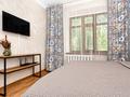 1-бөлмелі пәтер · 36 м² · 2/4 қабат, Масанчи 100 — Абая, бағасы: 22 000 ₸ в Алматы, Бостандыкский р-н — фото 4
