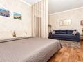 1-бөлмелі пәтер · 36 м² · 2/4 қабат, Масанчи 100 — Абая, бағасы: 22 000 ₸ в Алматы, Бостандыкский р-н — фото 7