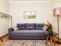 1-бөлмелі пәтер · 36 м² · 2/4 қабат, Масанчи 100 — Абая, бағасы: 22 000 ₸ в Алматы, Бостандыкский р-н — фото 8