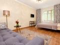 1-бөлмелі пәтер · 36 м² · 2/4 қабат, Масанчи 100 — Абая, бағасы: 22 000 ₸ в Алматы, Бостандыкский р-н — фото 9
