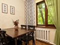 1-бөлмелі пәтер · 36 м² · 2/4 қабат, Масанчи 100 — Абая, бағасы: 22 000 ₸ в Алматы, Бостандыкский р-н — фото 11
