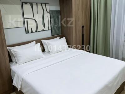 1-бөлмелі пәтер · 45 м² · 5 қабат, Е-36 9, бағасы: 2 500 ₸ в Астане