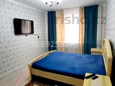 1-комнатная квартира, 30.3 м², 1/5 этаж, Мухита 130 за 10.5 млн 〒 в Уральске