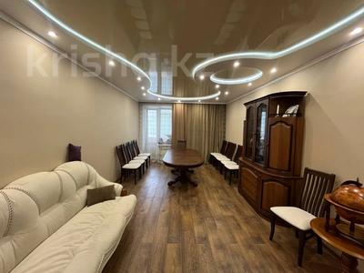 3-комнатная квартира · 131.9 м² · 1/9 этаж, генерала Арыстанбекова 6 за 65 млн 〒 в Костанае