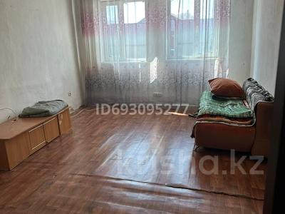 Отдельный дом • 2 комнаты • 59.9 м² • 5 сот., Степная 16 за 2 млн 〒 в Жезказгане