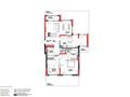 3-комнатная квартира · 165 м² · 1/3 этаж, Оспанова 1а/11 — Достык за 226 млн ₸ в Алматы, Медеуский р-н