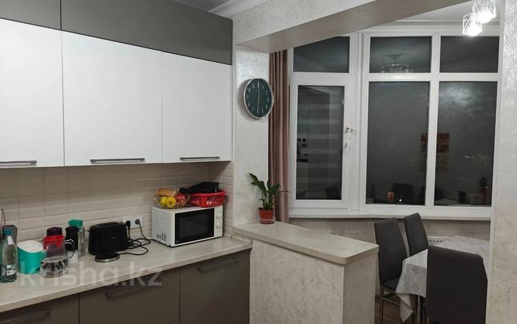 2-бөлмелі пәтер · 64.3 м² · 6/10 қабат, Кенесары хана 54/1-45, бағасы: 40 млн ₸ в Алматы, Бостандыкский р-н — фото 23