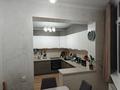 2-бөлмелі пәтер · 64.3 м² · 6/10 қабат, Кенесары хана 54/1-45, бағасы: 40 млн ₸ в Алматы, Бостандыкский р-н — фото 8