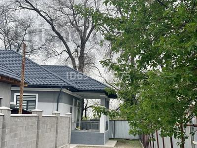 Отдельный дом • 5 комнат • 200 м² • 5.5 сот., Наурыз 3Б за 68 млн 〒 в Кыргауылдах