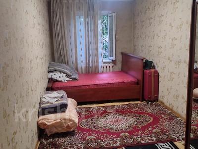 2-комнатная квартира · 44.9 м² · 3/5 этаж, мкр Орбита-4 30 за 35 млн ₸ в Алматы, Бостандыкский р-н
