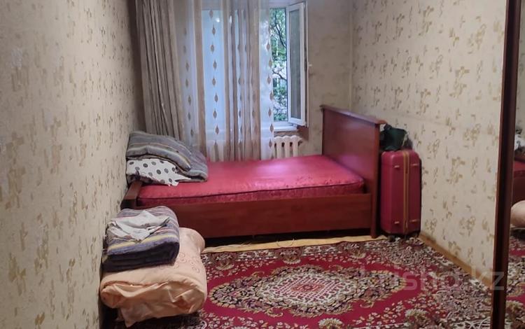 2-комнатная квартира · 44.9 м² · 3/5 этаж, мкр Орбита-4 30 за 35 млн ₸ в Алматы, Бостандыкский р-н — фото 2