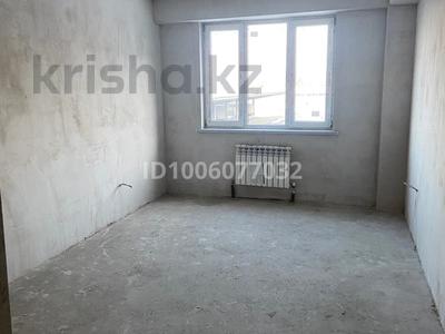 1-комнатная квартира · 35.56 м² · 3/9 этаж, мкр Ожет 92/2 за 18.5 млн ₸ в Алматы, Алатауский р-н