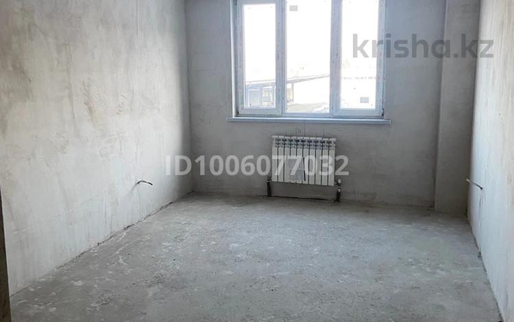 1-комнатная квартира · 35.56 м² · 3/9 этаж, мкр Ожет 92/2 за 18.5 млн ₸ в Алматы, Алатауский р-н — фото 2