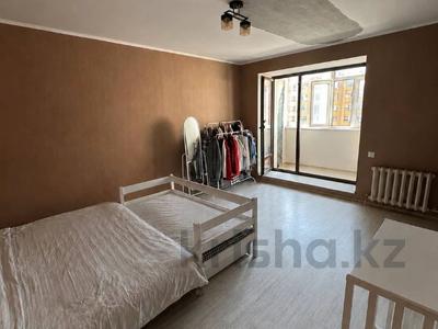 2-бөлмелі пәтер · 85 м² · 11/14 қабат, Шаймерден Косшыгулулы 7, бағасы: 30 млн ₸ в Астане, Сарыарка р-н