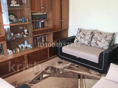 2-комнатная квартира · 48.3 м² · 4/5 этаж, мкр Центральный, Смагулова 52 а за 18 млн 〒 в Атырау