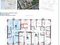 3-комнатная квартира · 120 м² · 5/8 этаж, кунаев 5 — СКИДКА 15%. РАССРОЧКА:30-40-30. за ~ 107.5 млн ₸ в Астане, Есильский р-н — фото 2