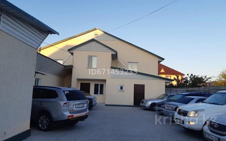 1-бөлмелі пәтер · 50 м² · 2/2 қабат, Сулейменова 29 — МКР АКБУЛАК, бағасы: 150 000 ₸ в Алматы — фото 2
