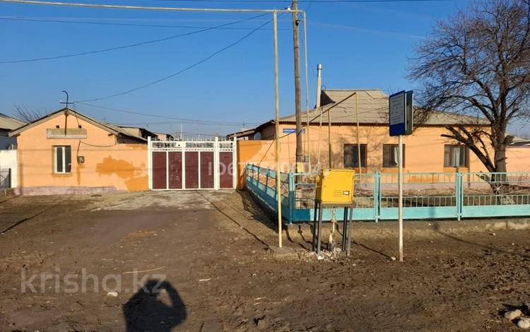 Отдельный дом • 5 комнат • 113 м² • 10 сот., Жангельдина 3 за 14 млн 〒 в Туркестане — фото 3