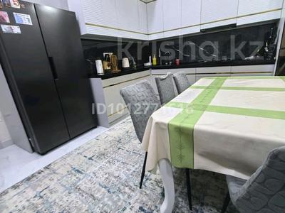 4-комнатная квартира · 158 м² · 3/6 этаж, микрорайон 19а 23, 24 за 68 млн ₸ в Актау, 19А мкр