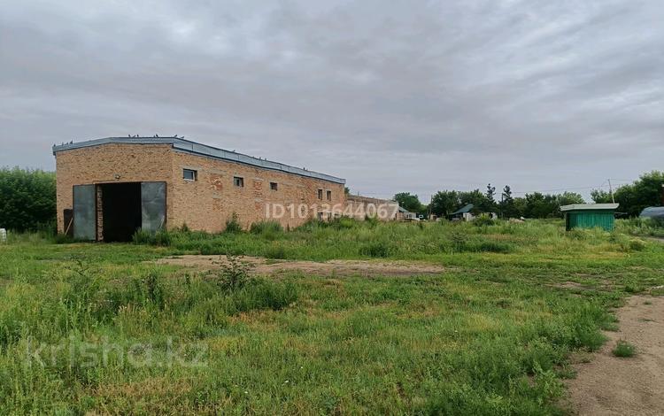 Өнеркәсіптік база · 1 га, Абая 38Е — Агро колледж, бағасы: 40 млн ₸ в Кокшетау — фото 2