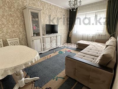 2-комнатная квартира, 52 м², 5/5 этаж, мкр Аксай-3 28 за 31.2 млн 〒 в Алматы, Ауэзовский р-н