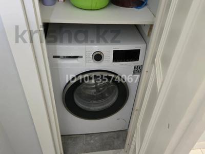 3-комнатная квартира · 62 м² · 8/9 этаж, Шевченко 102 — Сейфуллина за 400 000 ₸ в Алматы, Алмалинский р-н