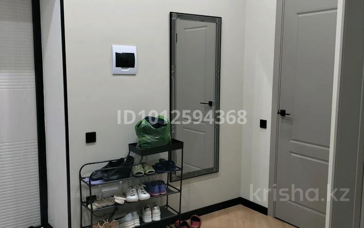 1-комнатная квартира · 52 м² · 2/9 этаж, мкр. Алтын орда, Алия Молдагулова 50а за 27 млн ₸ в Актобе — фото 2