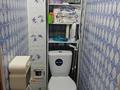 2-бөлмелі пәтер · 45.8 м² · 2/5 қабат, Шугыла, бағасы: 12 млн ₸ в  — фото 6