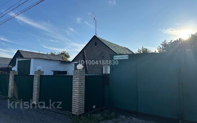 Жеке үй · 4 бөлме · 79 м² · 6 сот., Матросова 39, бағасы: 21 млн ₸ в Темиртау — фото 2