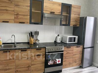 2-бөлмелі пәтер · 59 м² · 3/5 қабат, Муканова 51/8, бағасы: 250 000 〒 в Караганде, Казыбек би р-н